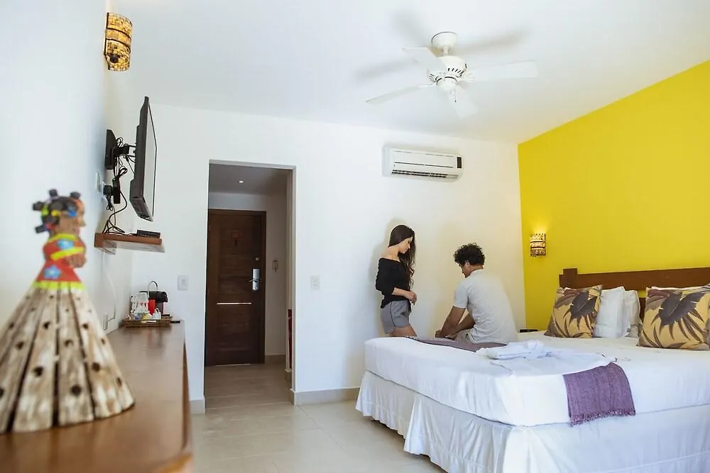 Pousada Joao Fernandes Búzios Inn