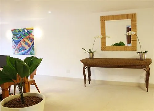 Inn Pousada Joao Fernandes Búzios