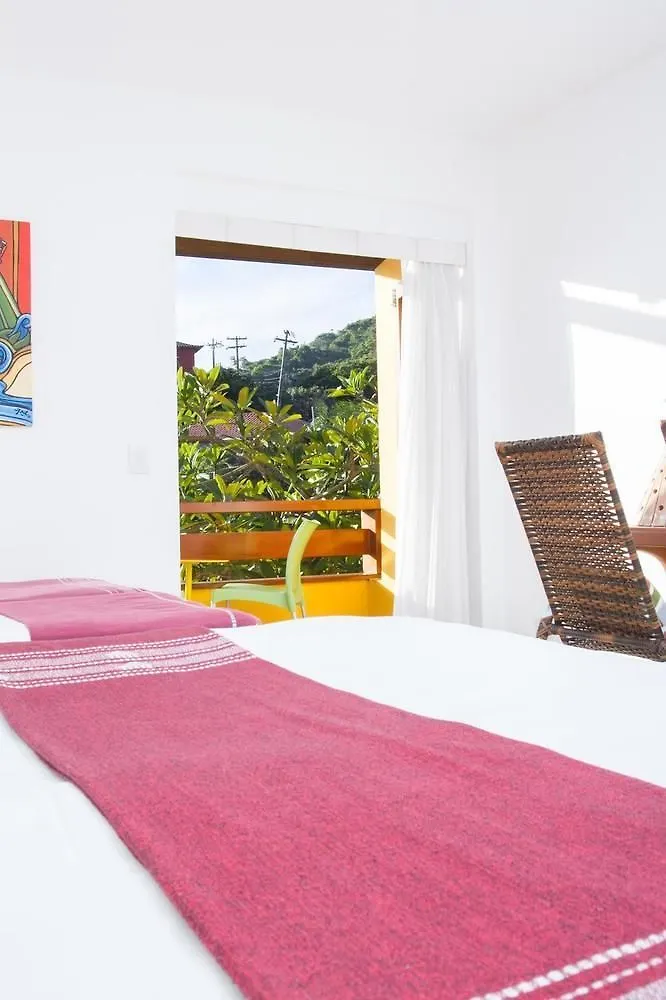 Pousada Joao Fernandes Búzios Inn