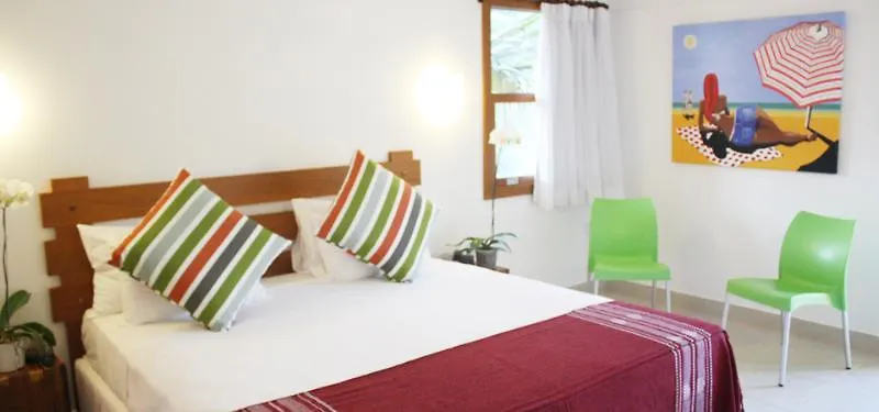 Inn Pousada Joao Fernandes Búzios