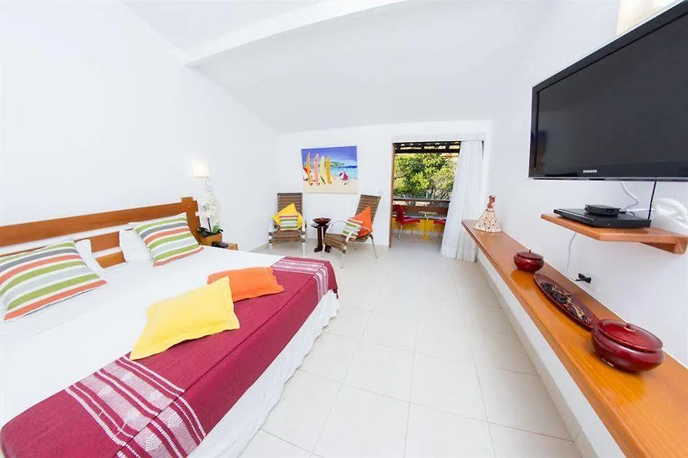 Pousada Joao Fernandes Búzios Inn