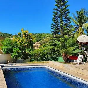 Espetacular Casa Em Joao Fernandes E Vista Mar Сasa de vacaciones