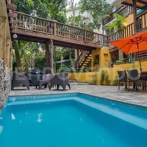 Apartamento El Yaguacil Aparta Jarabacoa