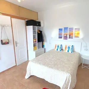Apartamento Tenis Sol Levante 103 Rosas