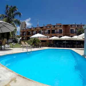 Lumar Pontanegra Natal