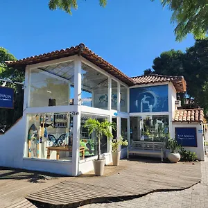 Blue Marlin Estalagem