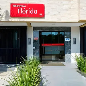 Apartamento Residencial Florida Bombinhas