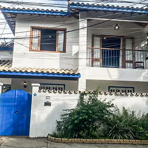 Casa No Centro De Сasa de vacaciones