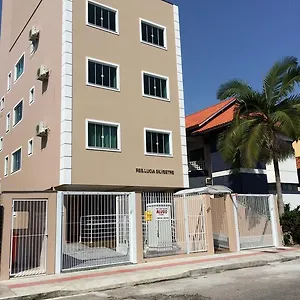 Apartamento Residencial Lúcia Silvestre Florianópolis