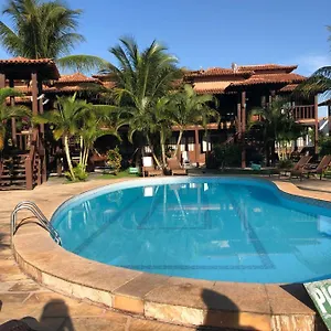 Geriba Hotel, 205 Apartamento